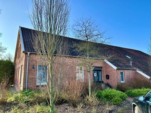 Foto - 3 Zimmer Erdgeschoßwohnung in Rhauderfehn