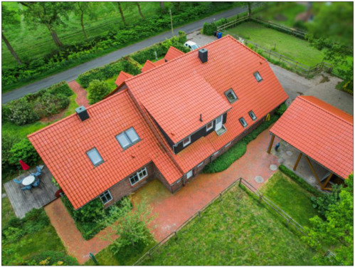 Foto - 11 Zimmer Einfamilienhaus zum Kaufen in Varel