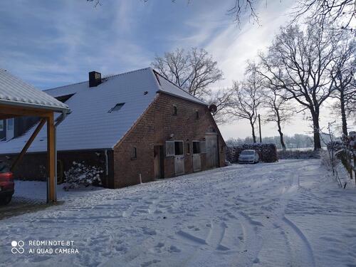 Foto - Einfamilienhaus in Varel zum Kaufen