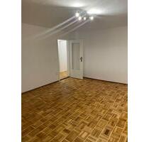 Schöne 3-Zimmer EG Wohnung in Weißenburg – Gute Lage mit Garten! - Weißenburg in Bayern