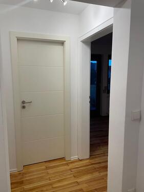 Foto - 3 Zimmer Etagenwohnung in Weißenburg in Bayern