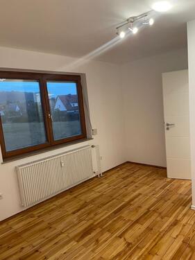 Foto - Etagenwohnung in Weißenburg in Bayern zur Miete
