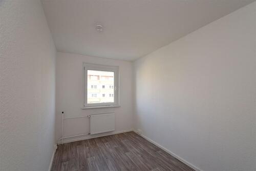 Foto - 3 Zimmer Etagenwohnung zur Miete in Halle (Saale)