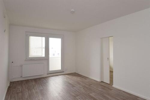 Foto - Etagenwohnung in Halle (Saale) zur Miete