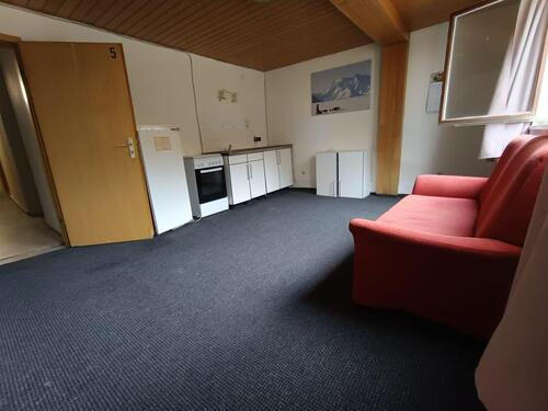 Foto - 2.5 Zimmer Etagenwohnung zur Miete in Bad Wildbad