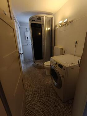 Foto - Etagenwohnung in Bad Wildbad zur Miete