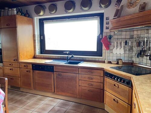 Foto - Bungalow in Crailsheim zur Miete