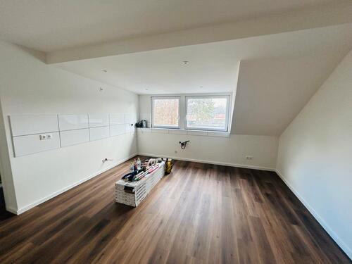 Foto - 2.5 Zimmer Etagenwohnung in Mönchengladbach