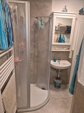 Foto - Vermiete 1,5Raum(Schön, neuwertig, möbliert)ab sofort in Rochlitz