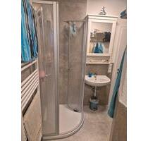 Vermiete 1,5Raum(Schön, neuwertig, möbliert)ab sofort in Rochlitz