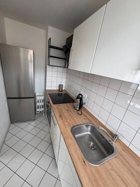 Foto - 2 Zimmer Etagenwohnung zur Miete in Frankfurt am Main