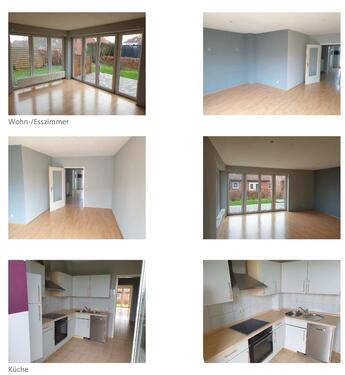 Foto - Doppelhaushälfte, Haus, Wohnung