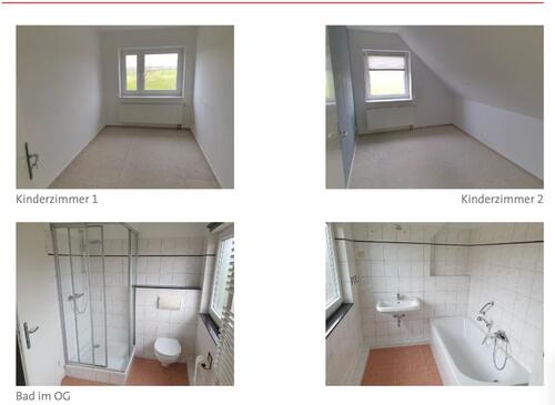 Foto - 4 Zimmer Doppelhaushälfte zur Miete in Oldenburg in Holstein