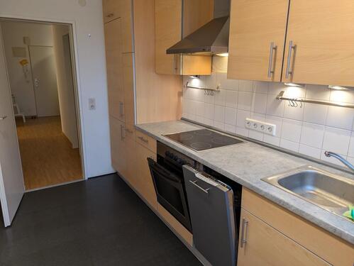 Foto - 2-Zimmer Wohnung zur Vermietung in Bremen-Schwachhausen