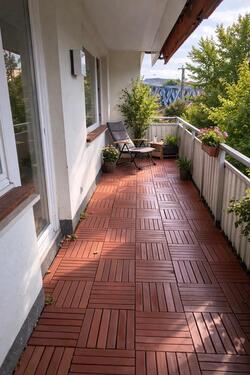 Foto - 2 Zimmer Etagenwohnung zur Miete in Bremen