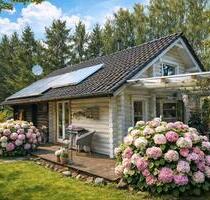 Blockhaus Off-Grid Autark - 345.000,00&nbsp;EUR Kaufpreis, ca.&nbsp; 65,00&nbsp;m&sup2; in Rockenhausen (PLZ: 67806)