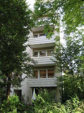 Foto - 2 Zimmer Etagenwohnung zur Miete in Essen