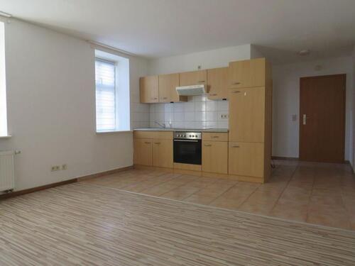 Foto - 2 Zimmer Erdgeschoßwohnung zur Miete in Klötze