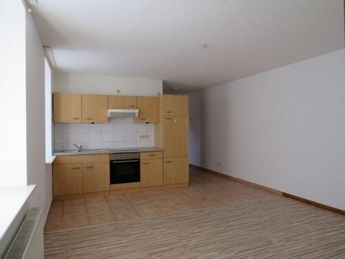 Foto - 2 Zimmer Erdgeschoßwohnung in Klötze
