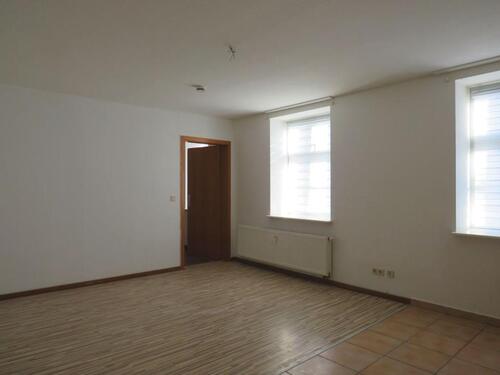 Foto - Erdgeschoßwohnung in Klötze zur Miete