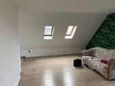Foto - 1 Zimmer Dachgeschoßwohnung zur Miete in Duisburg