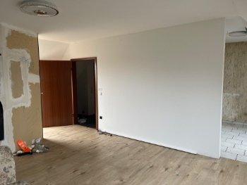 Foto - 1 Zimmer Dachgeschoßwohnung in Duisburg