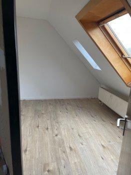 Foto - Dachgeschoßwohnung in Duisburg zur Miete