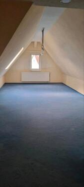 Foto - 4.5 Zimmer Maisonettenwohnung in Wellendingen