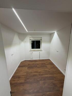 Foto - 3 Zimmer Etagenwohnung in Ludwigshafen am Rhein