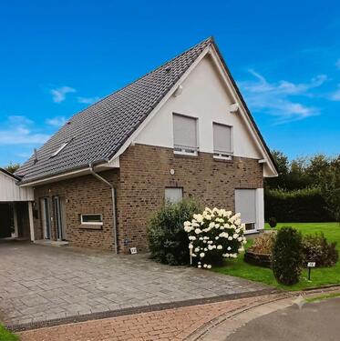 Foto - Einfamilienhaus in Sottrum zum Kaufen