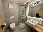 Foto - Moderne 1-Zimmer-Wohnung mit Balkon, Stellplatz und Keller