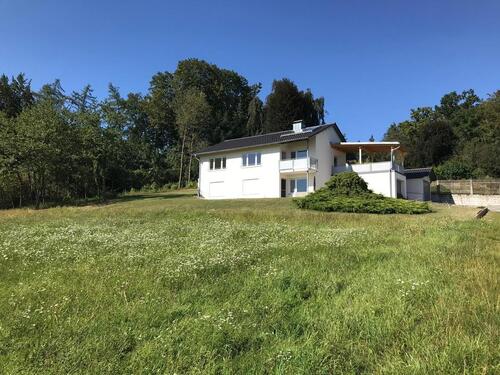 Foto - 4-Zimmer-Wohnung in Traumlage mit schöner Aussicht für ein Paar