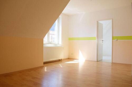 Foto - Dreiraumwohnung in Stadtmitte - 495,00 EUR Kaltmiete,