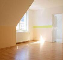 Dreiraumwohnung in Stadtmitte - 495,00 EUR Kaltmiete, in Köthen (Anhalt) (PLZ: 06366)