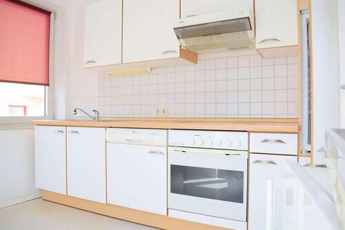Foto - Etagenwohnung zur Miete in Köthen (Anhalt)