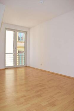 Foto - Etagenwohnung in Köthen (Anhalt)