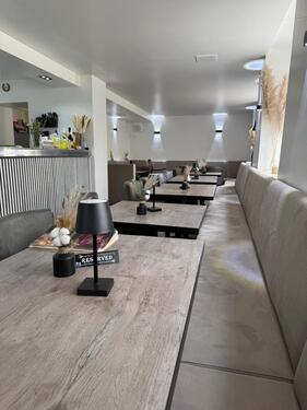 Foto - Eiscafé mit Terrasse im Herzen des Allgäu