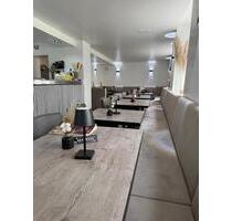 Eiscafé mit Terrasse im Herzen des Allgäu - Immenstadt im Allgäu