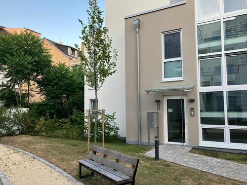 Foto - Etagenwohnung in Bad Kreuznach zur Miete