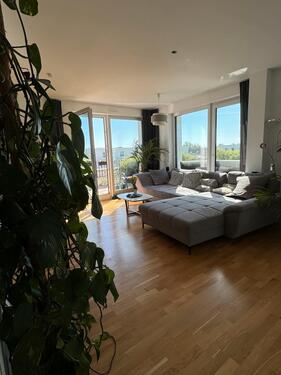 Foto - DACHTERASSENWOHNUNG 3 Zimmer - 1.690,00 EUR Kaltmiete,
