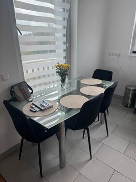 Foto - Etagenwohnung in Berlin zur Miete