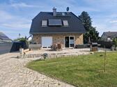 Foto - Einfamilienhaus zur Miete in Ahrensfelde