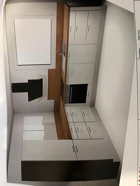 Foto - Etagenwohnung in Bissingen an der Teck zur Miete