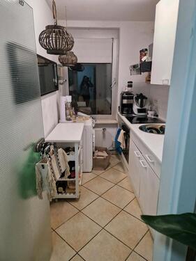 Foto - Etagenwohnung in Köln zur Miete