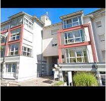 Moderne 2-Zimmer-Wohnung mit Balkon - Bensheim