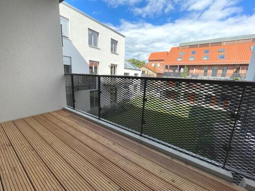 Foto - NEON 2.0 - EFFIZIENTE 2 Zimmer mit Balkon