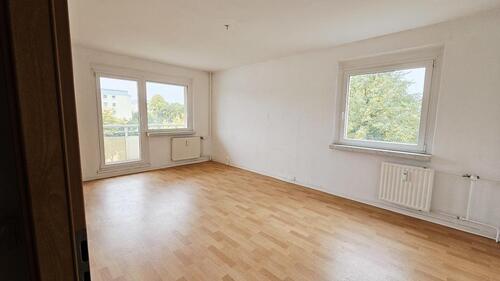 Foto - Etagenwohnung zur Miete in Magdeburg
