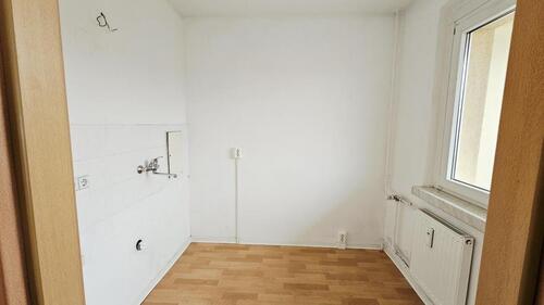 Foto - Etagenwohnung in Magdeburg