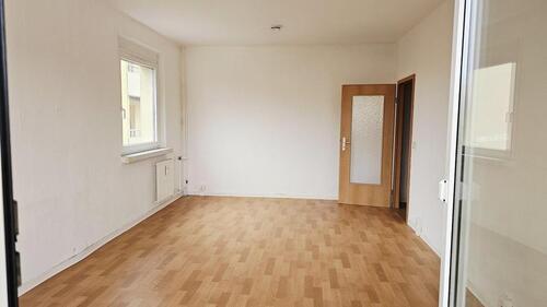Foto - Etagenwohnung in Magdeburg zur Miete