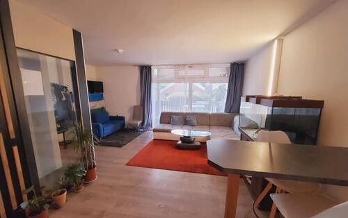 Foto - Wohnung Mieten - 860,00 EUR Kaltmiete,